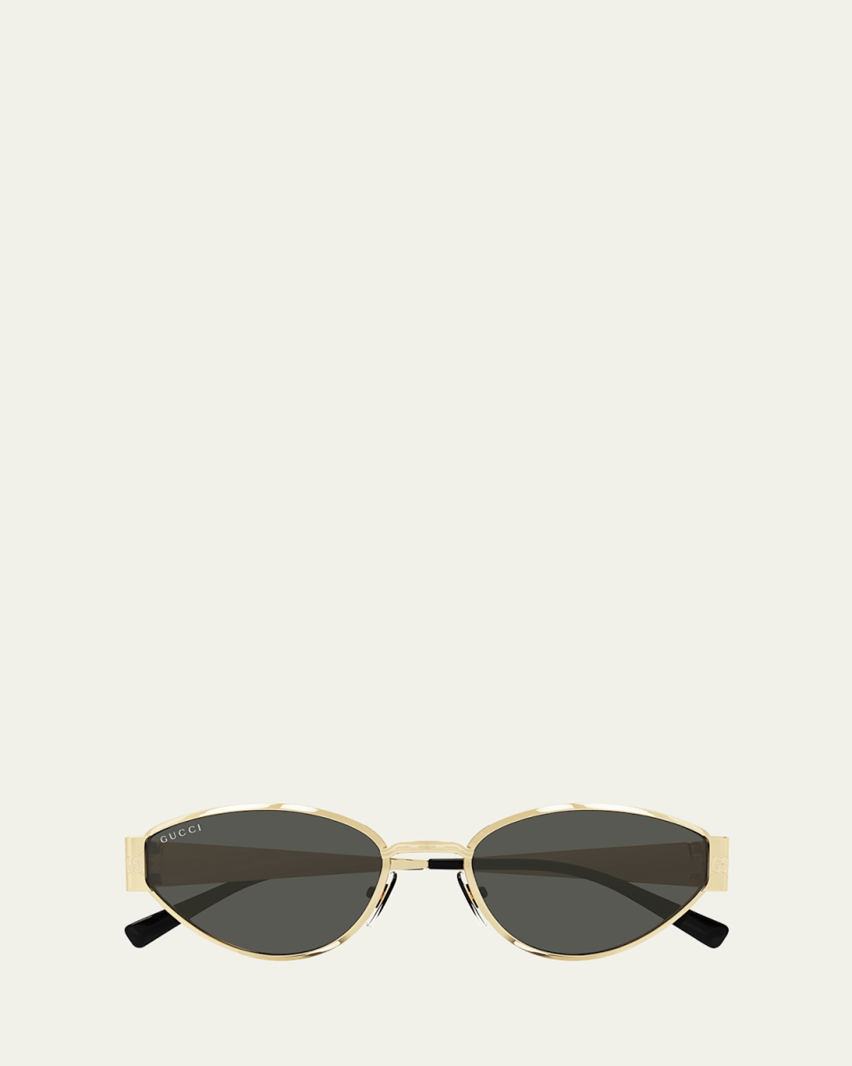 Sunglass Metal Sunglasses